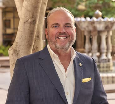 Gregg Maughan