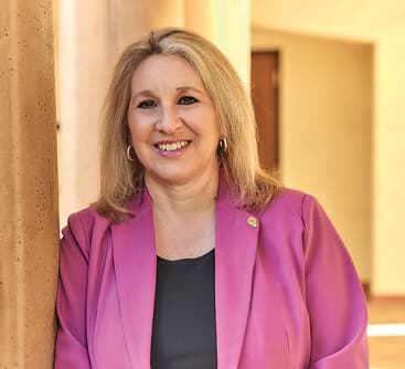 Rhonda Krause